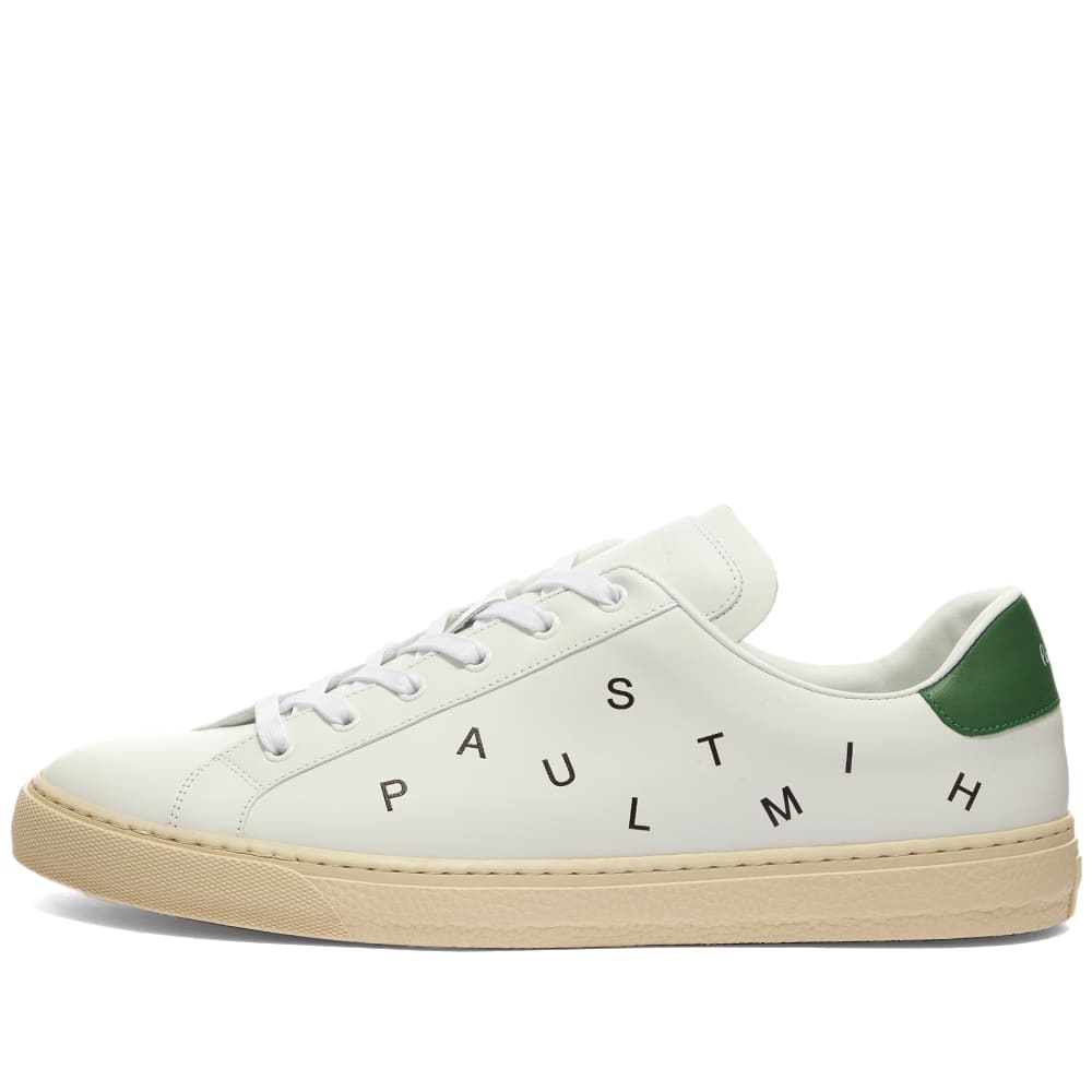 Paul Smith Hansen All Over Logo Sneaker - 2