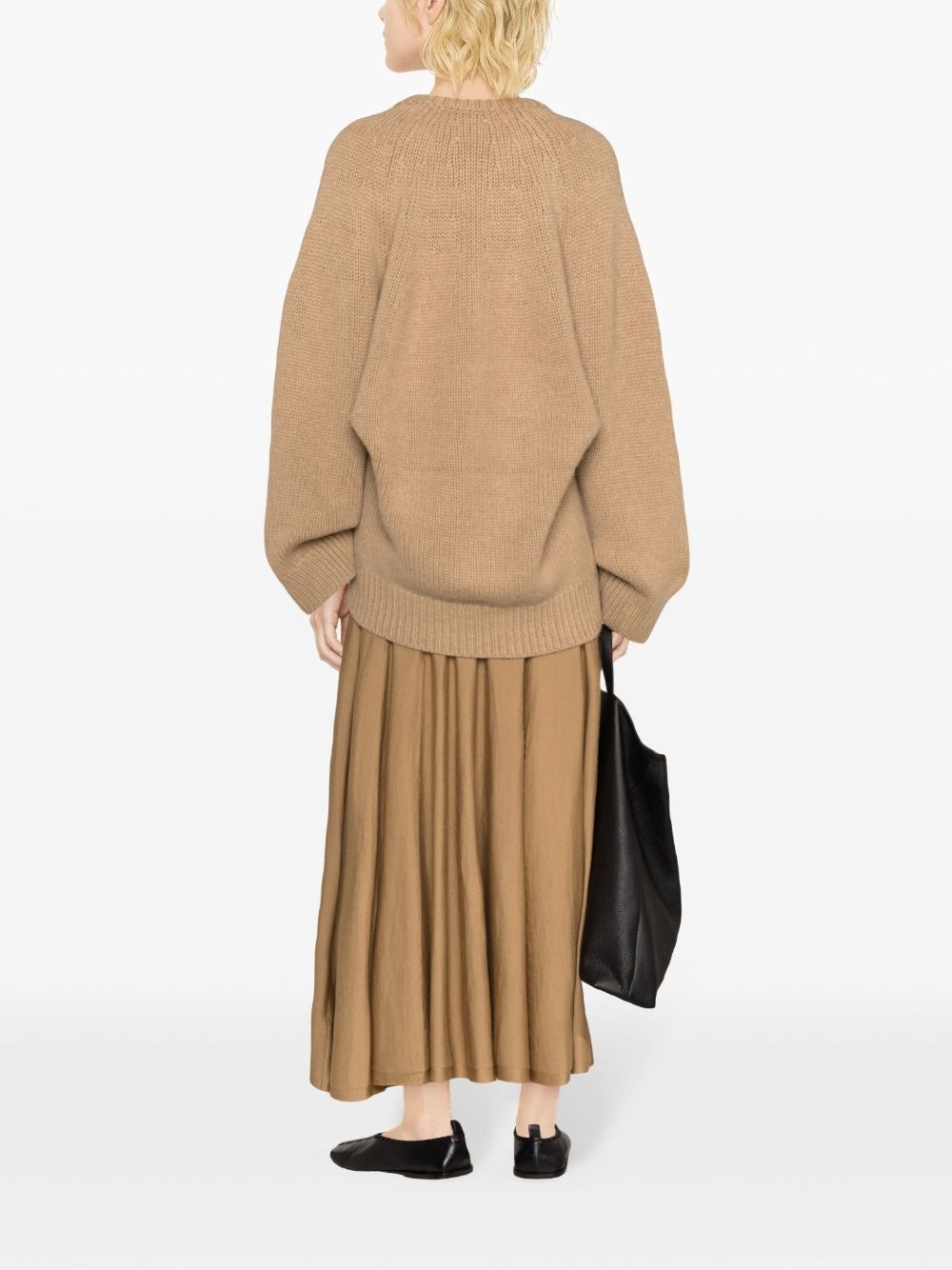 Nalani cashmere jumper - 8