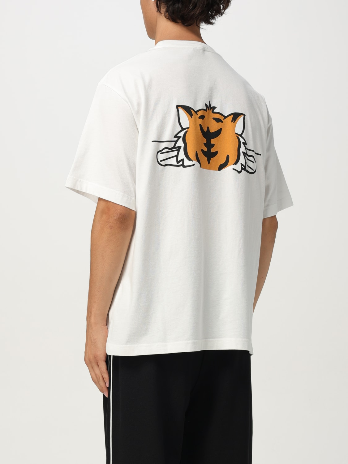 T-shirt men Kenzo - 3