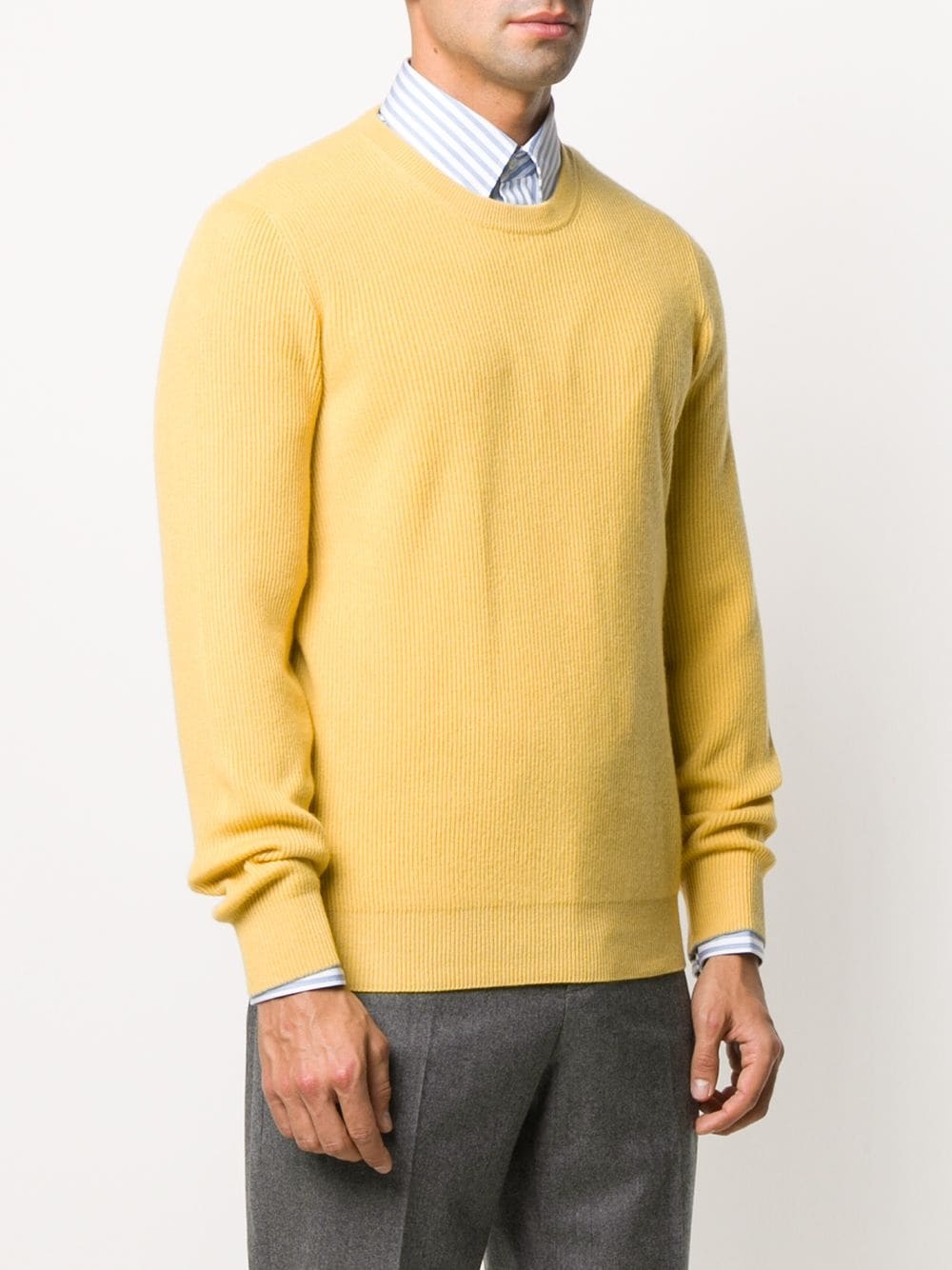 crew-neck jumper - 3