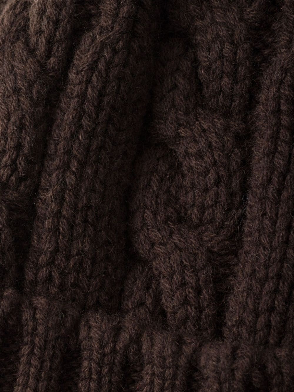 Cashmere beanie - 2