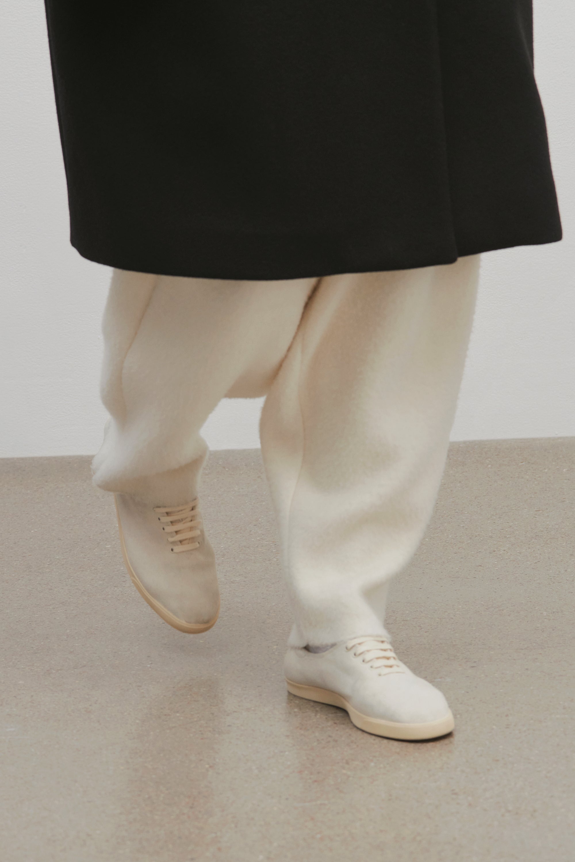 注目の Sneaker Sam Row The in REVERSIBLE | Canvas 靴