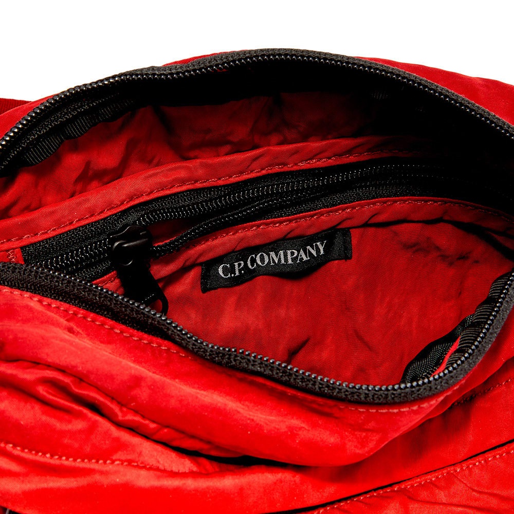 C.P. Company Lens Bumbag - 4