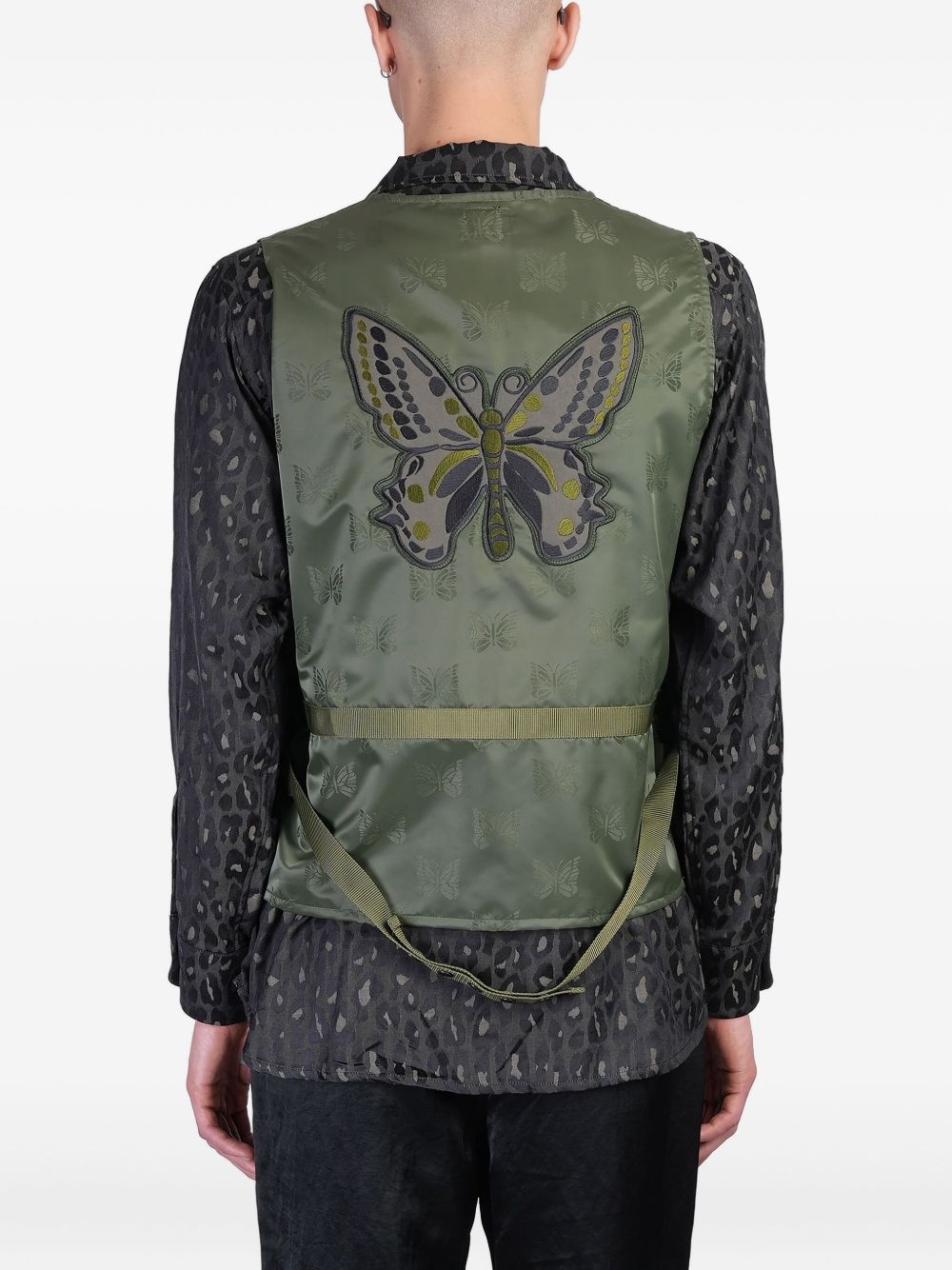 Radio vest - 4