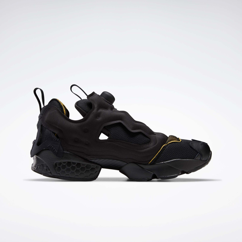 INSTA PUMP FURY MEMORY OF - BLACK 3