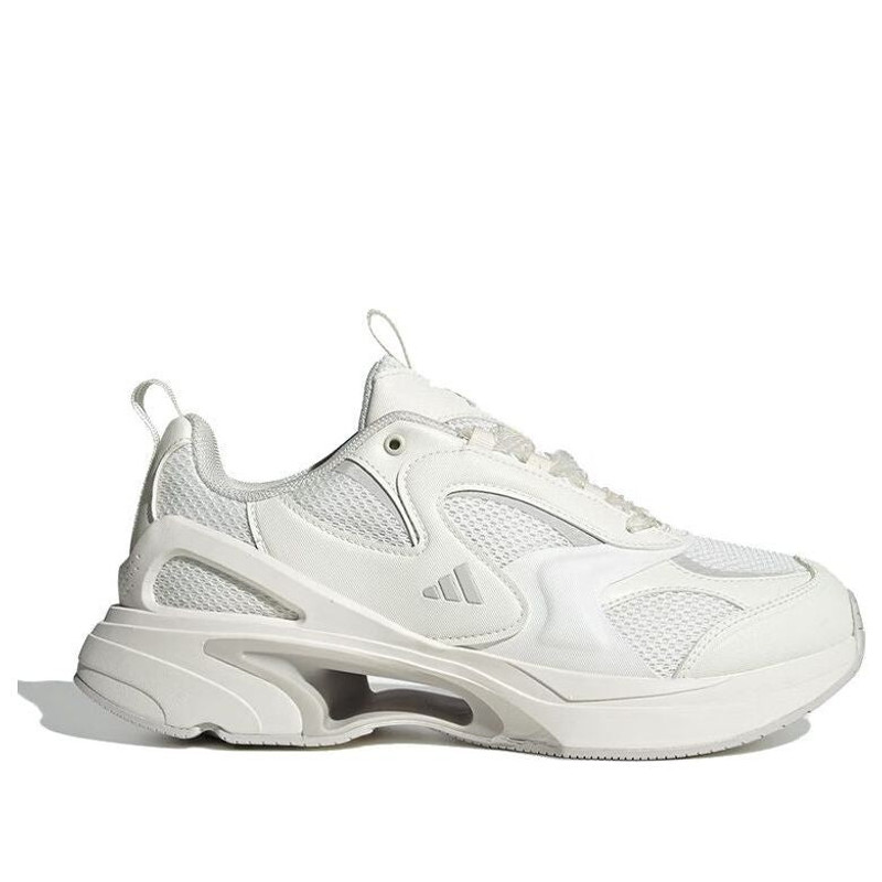(WMNS) adidas Swanner 'White' JQ0264 2