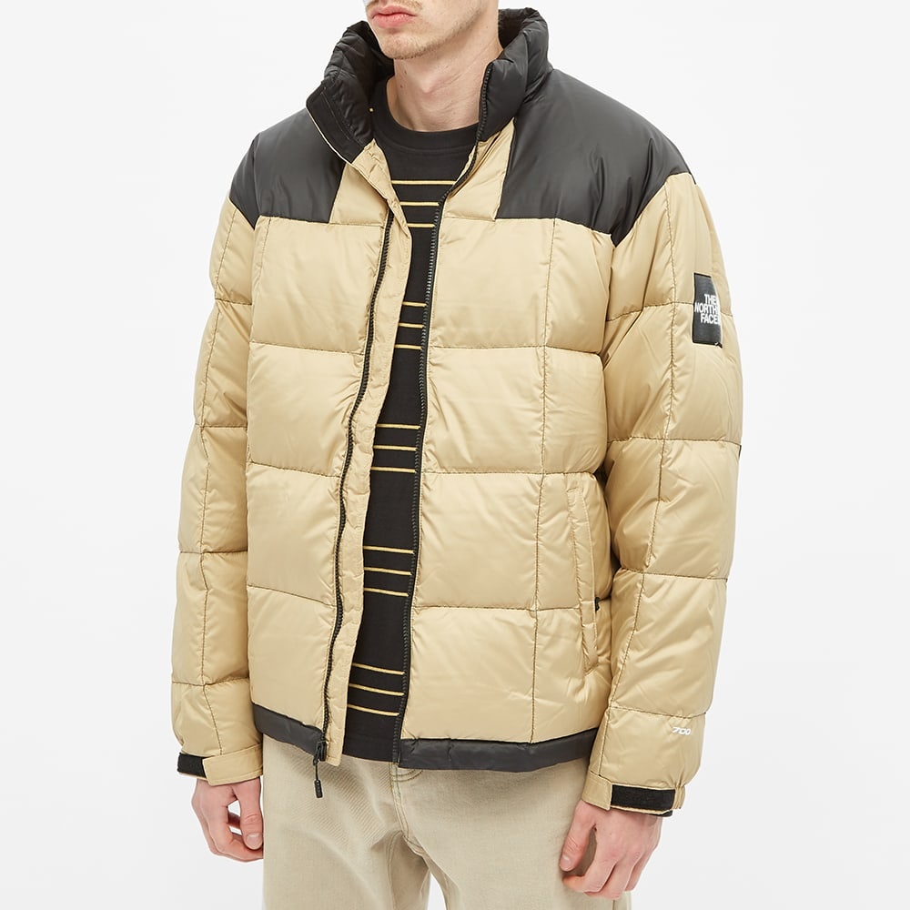 The North Face Lhotse Down Jacket - 6