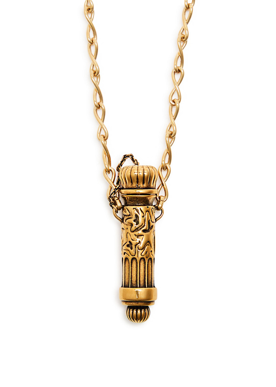 Chloe The Chloé Elixir Pendant Necklace - 1