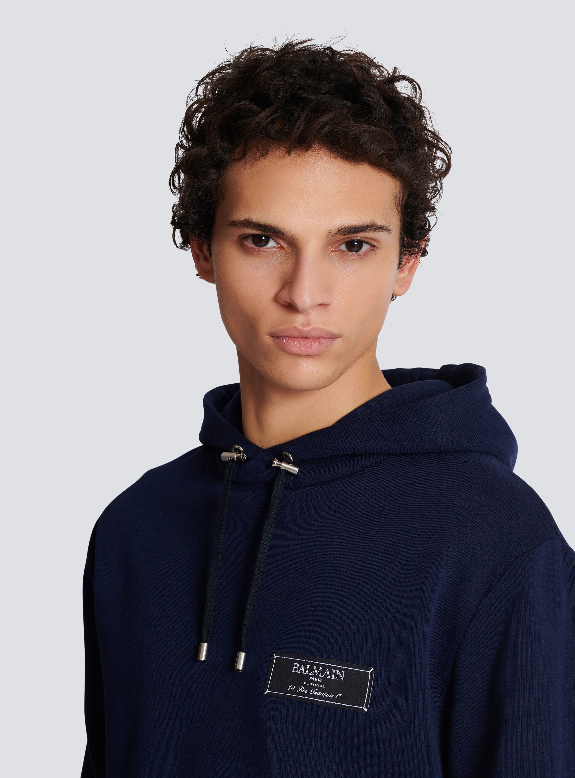 Pierre Balmain hoodie - 6