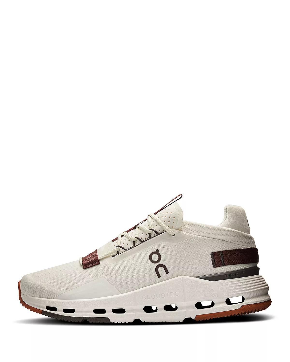 Women's Cloudnova 2 Sneakers - 5