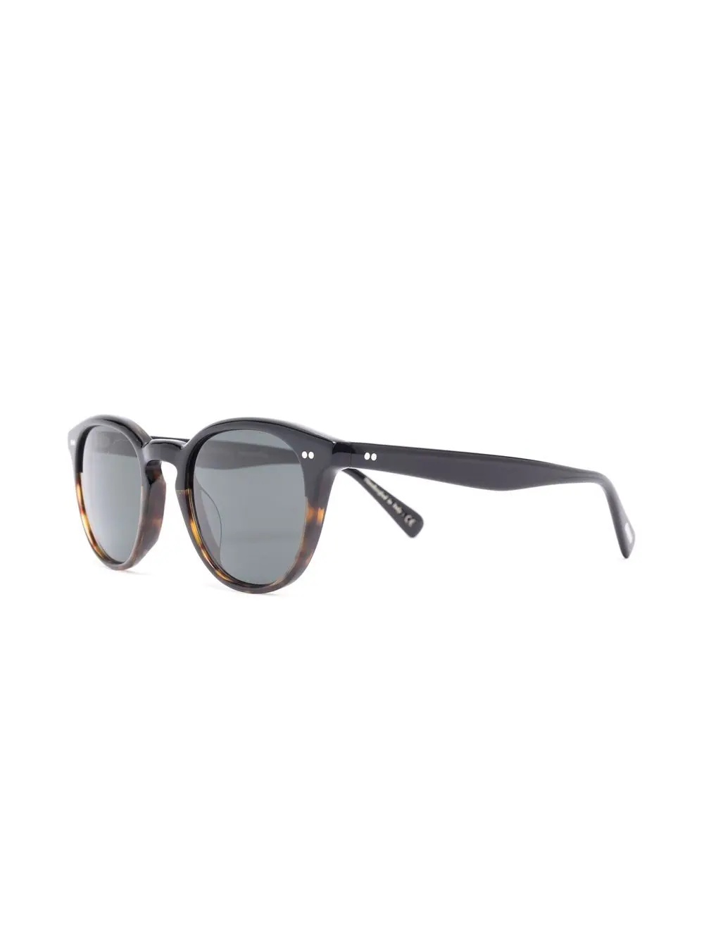 Desmon wayfarer sunglasses - 2