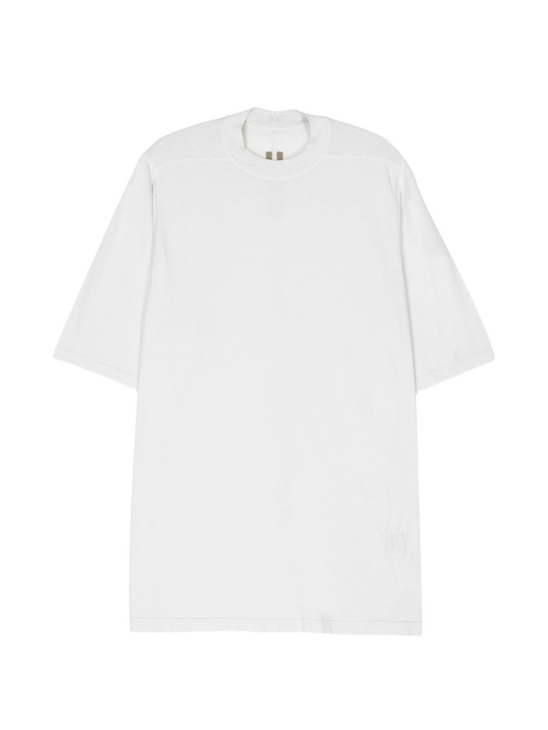white T-shirt 1