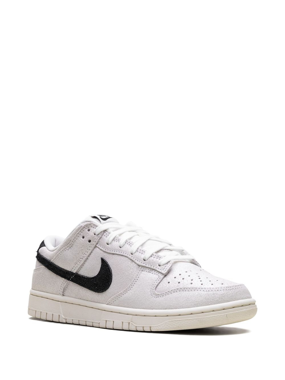 Dunk Low SE WMNS "Sail / Black" - 2