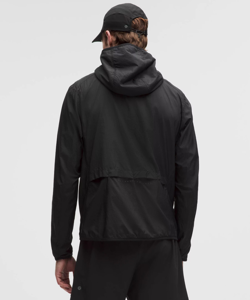 Men’s InsulEight Cold-Weather Run Shell 3
