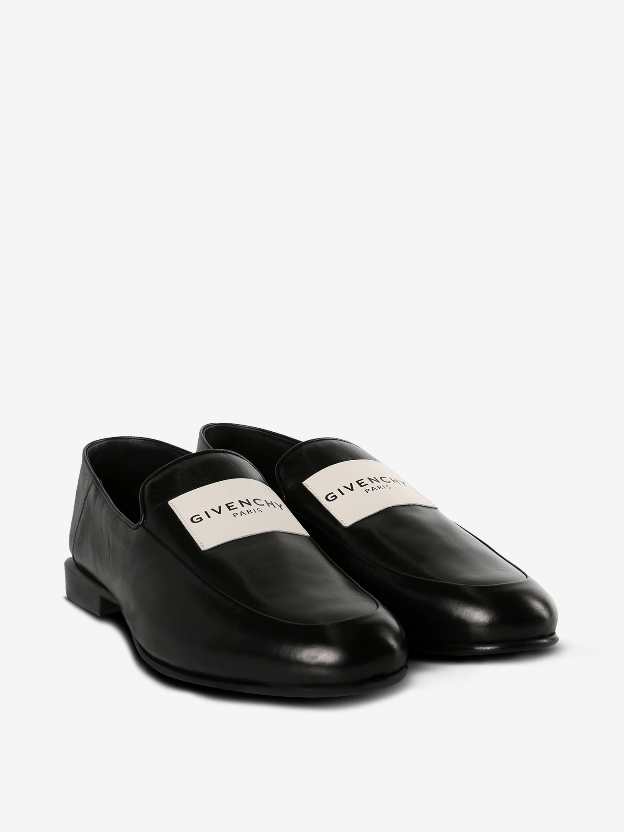 GIVENCHY - Men Label Loafer - 2