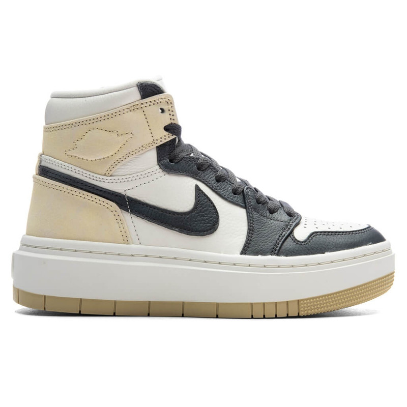 Air Jordan 1 Elevate High "Team Gold" sneakers - 1