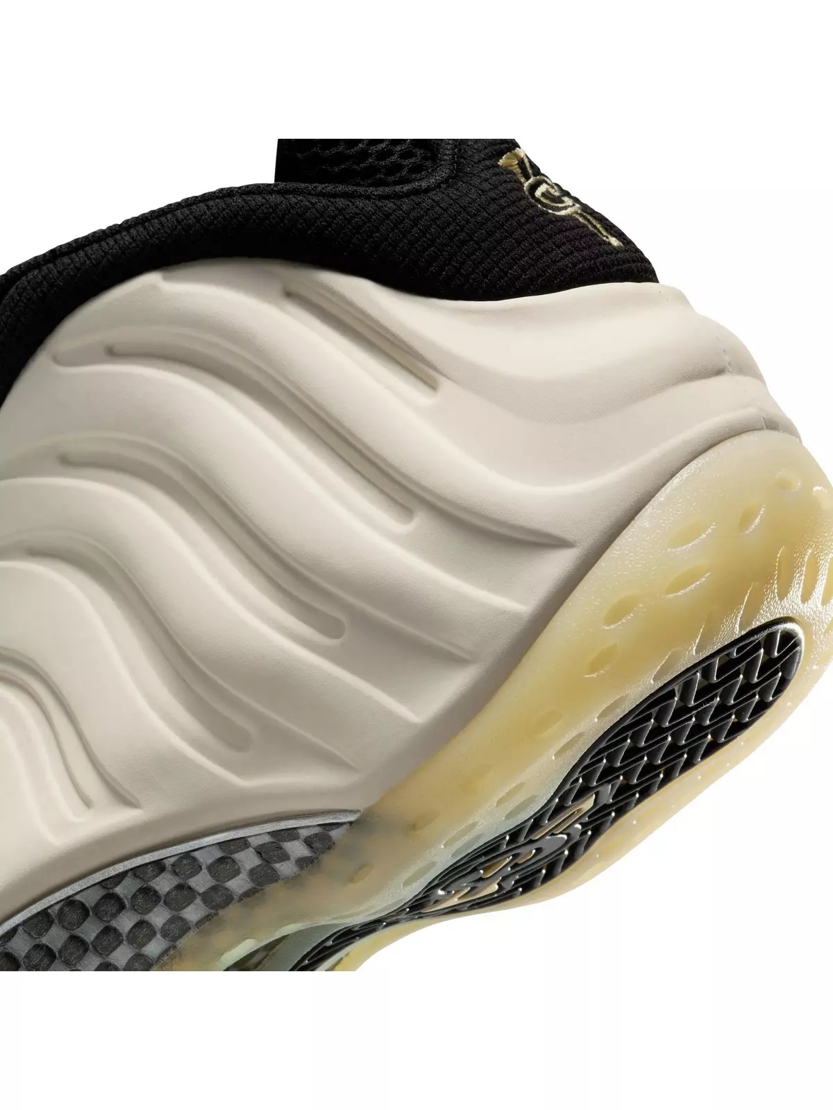 Air Foamposite One "Orewood Brown" Men's Shoe - 5
