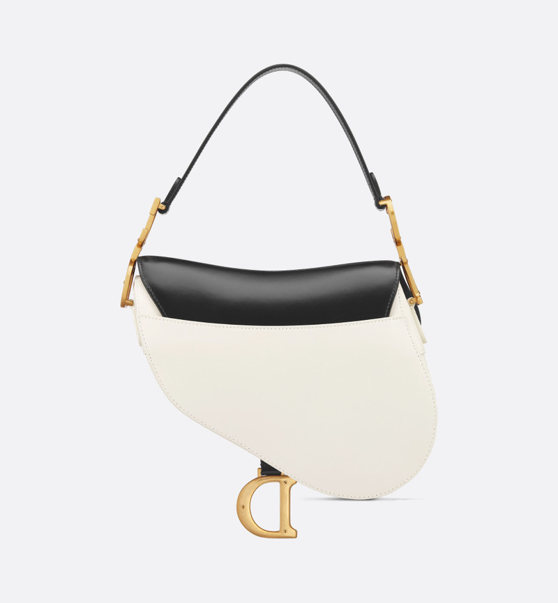 Dior Saddle Bag with Strap outlook