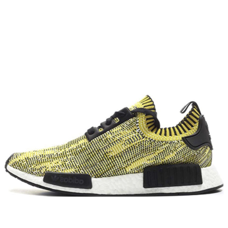adidas NMD_R1 PK 'Gold' S42131 - 1