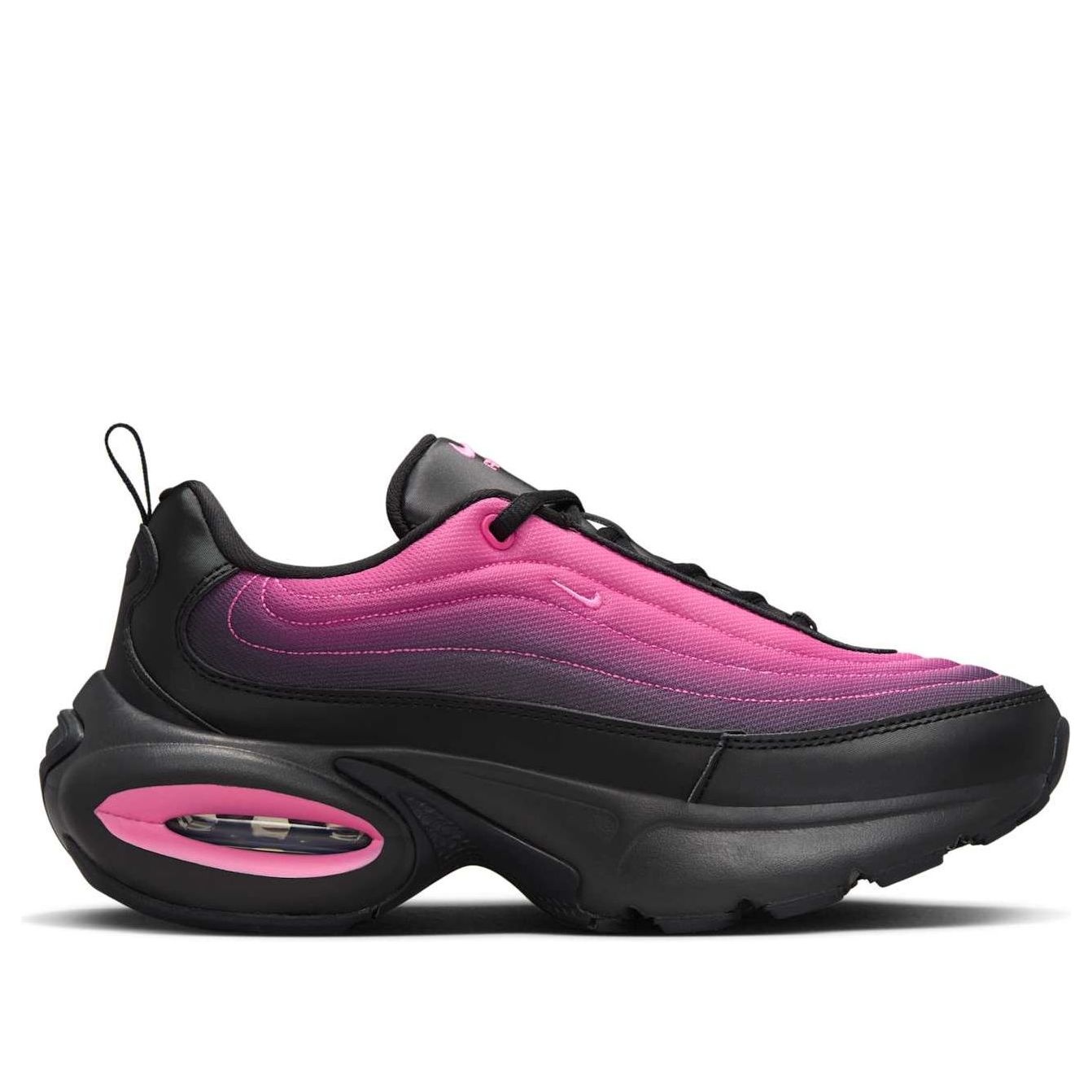 (WMNS) Nike Air Max Portal 'Black Pinksicle' HV6354-001 - 2