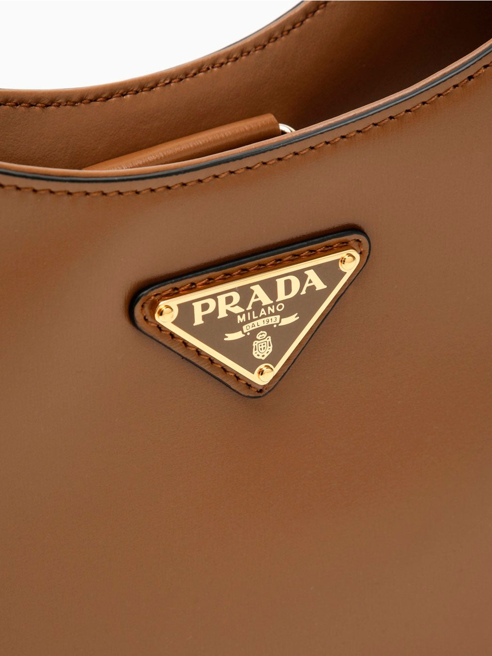 Prada Women Borsa Hobo A Spalla - 5