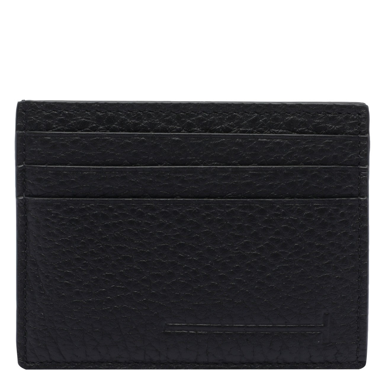 Tom Ford Men Logo Cards Holder - 2