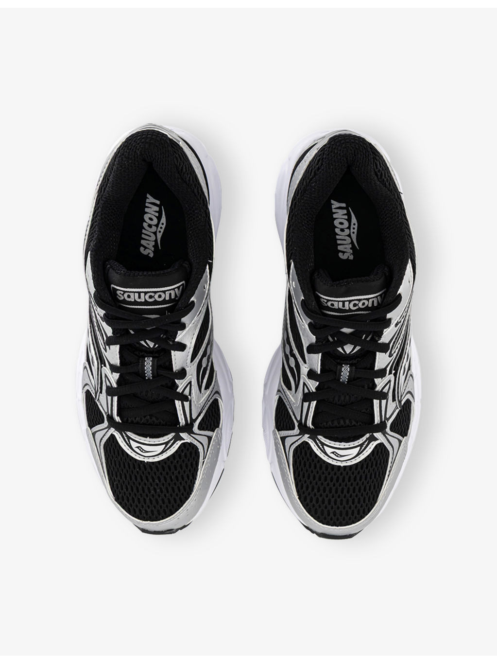Ride Millennium Mesh Trainers - 2