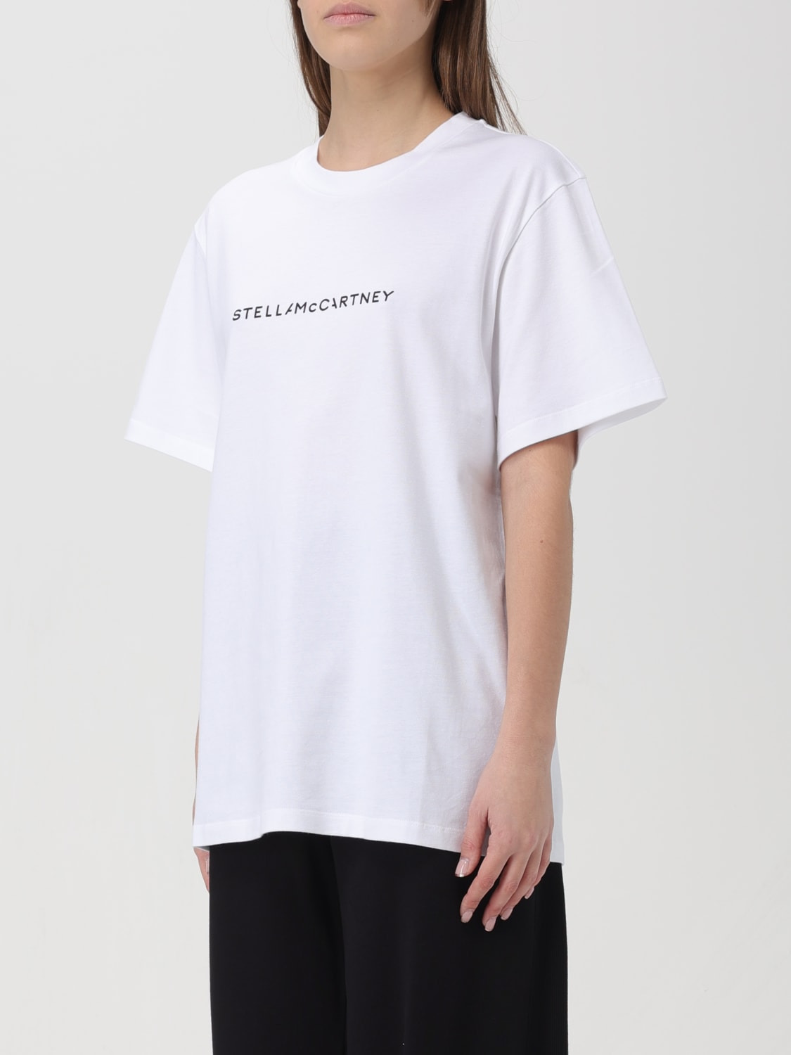 T-shirt woman Stella McCartney - 4