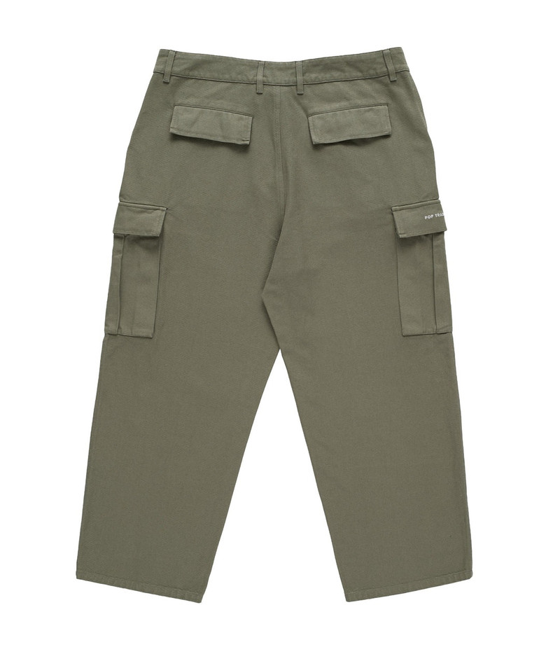 Pop Trading Company Cargo Pants outlook