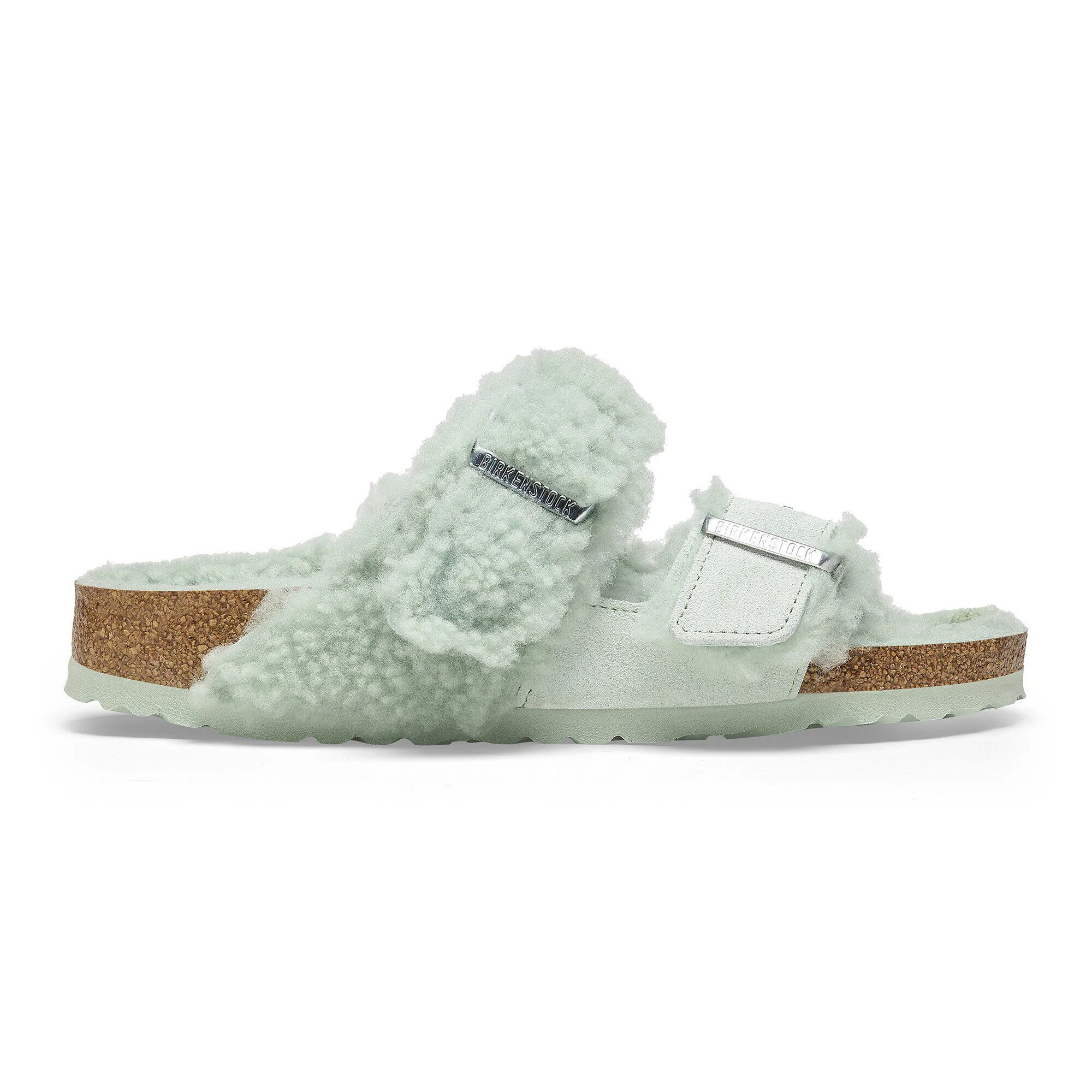 Arizona Teddy Split - 1