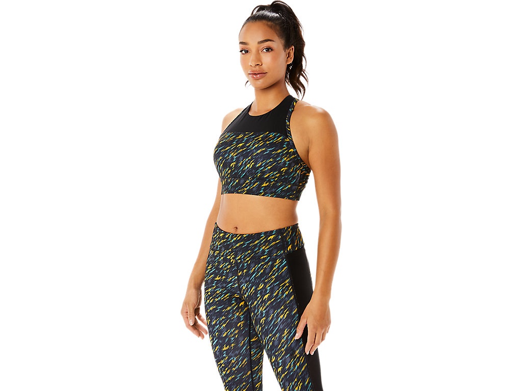 WOMEN'S KATE STRAPPY BRA - 3