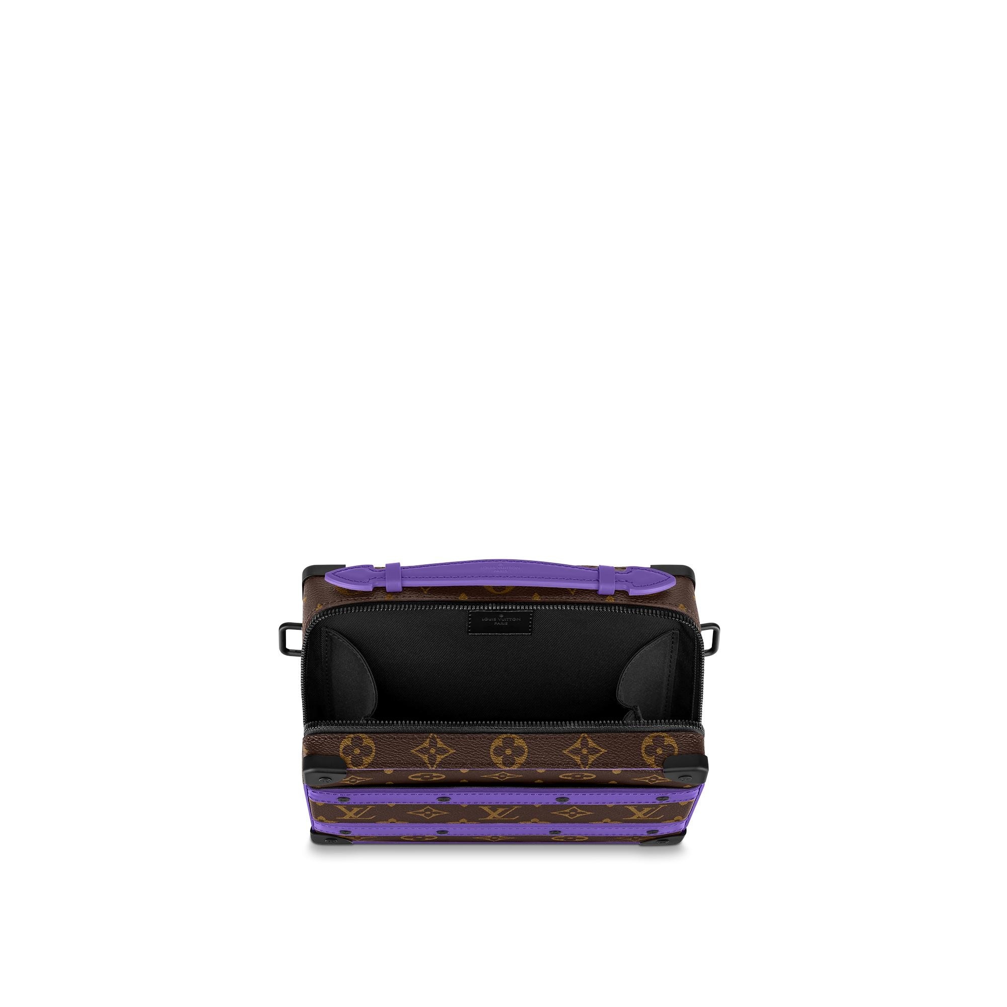 Handle Soft Trunk - 4