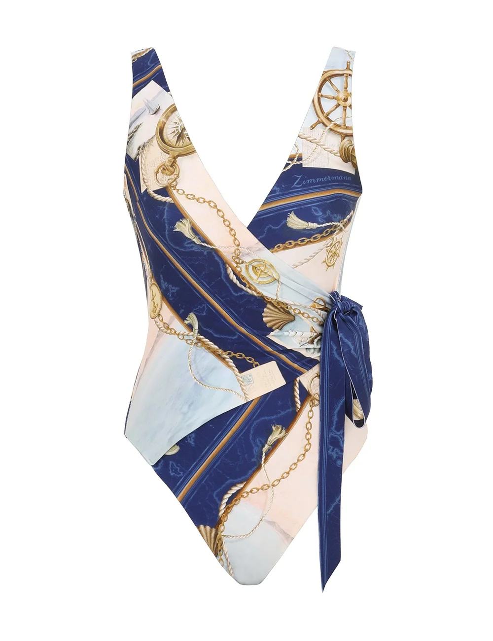 SCARBOROUGH WRAP 1PC - 1