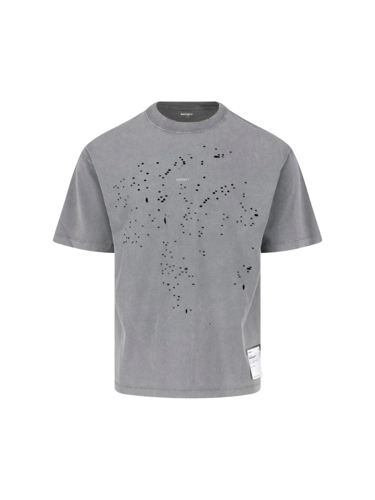 T-SHIRT "MOTHTECH™" - 1