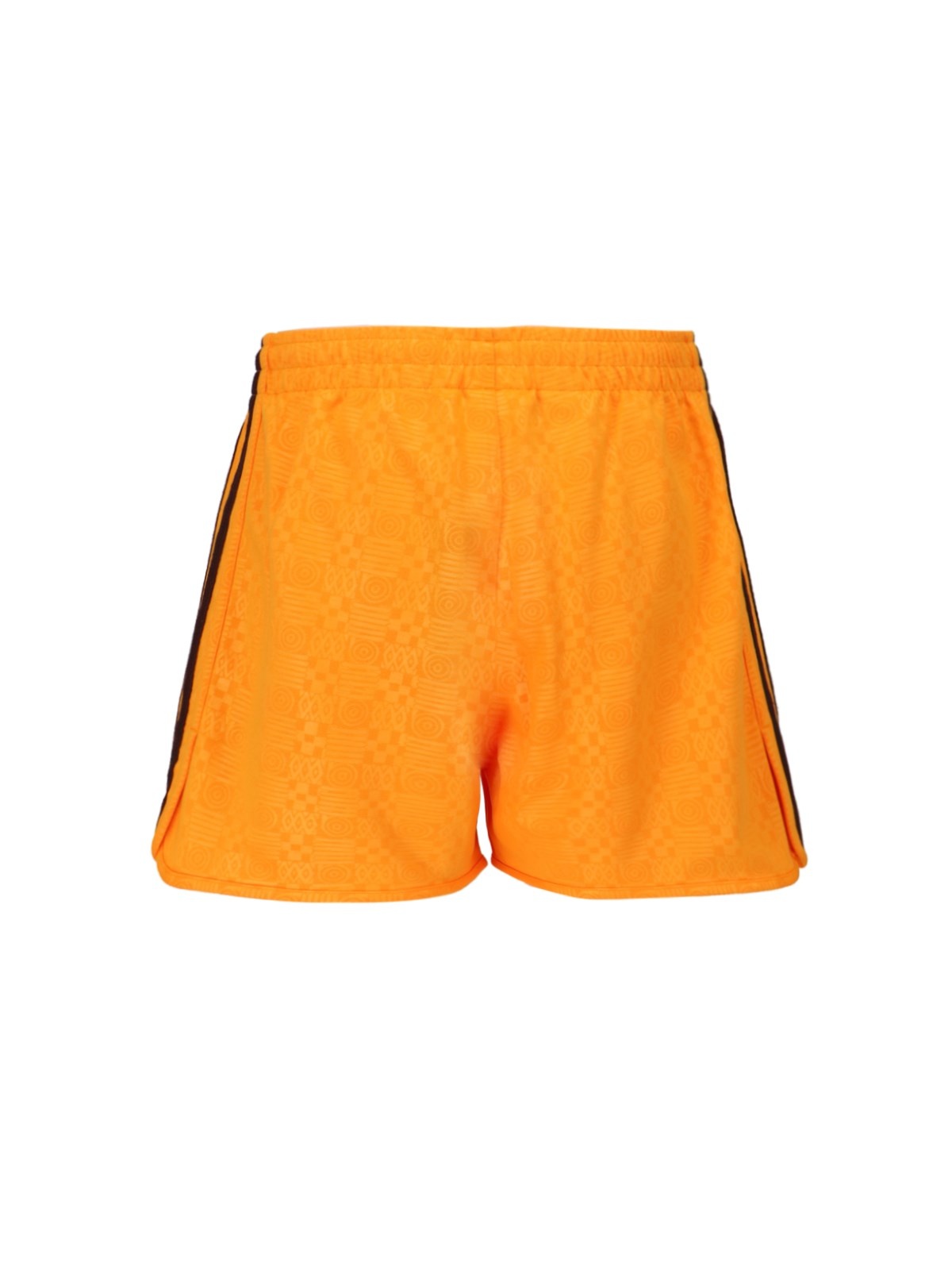 LOGO JOGGER SHORTS - 2