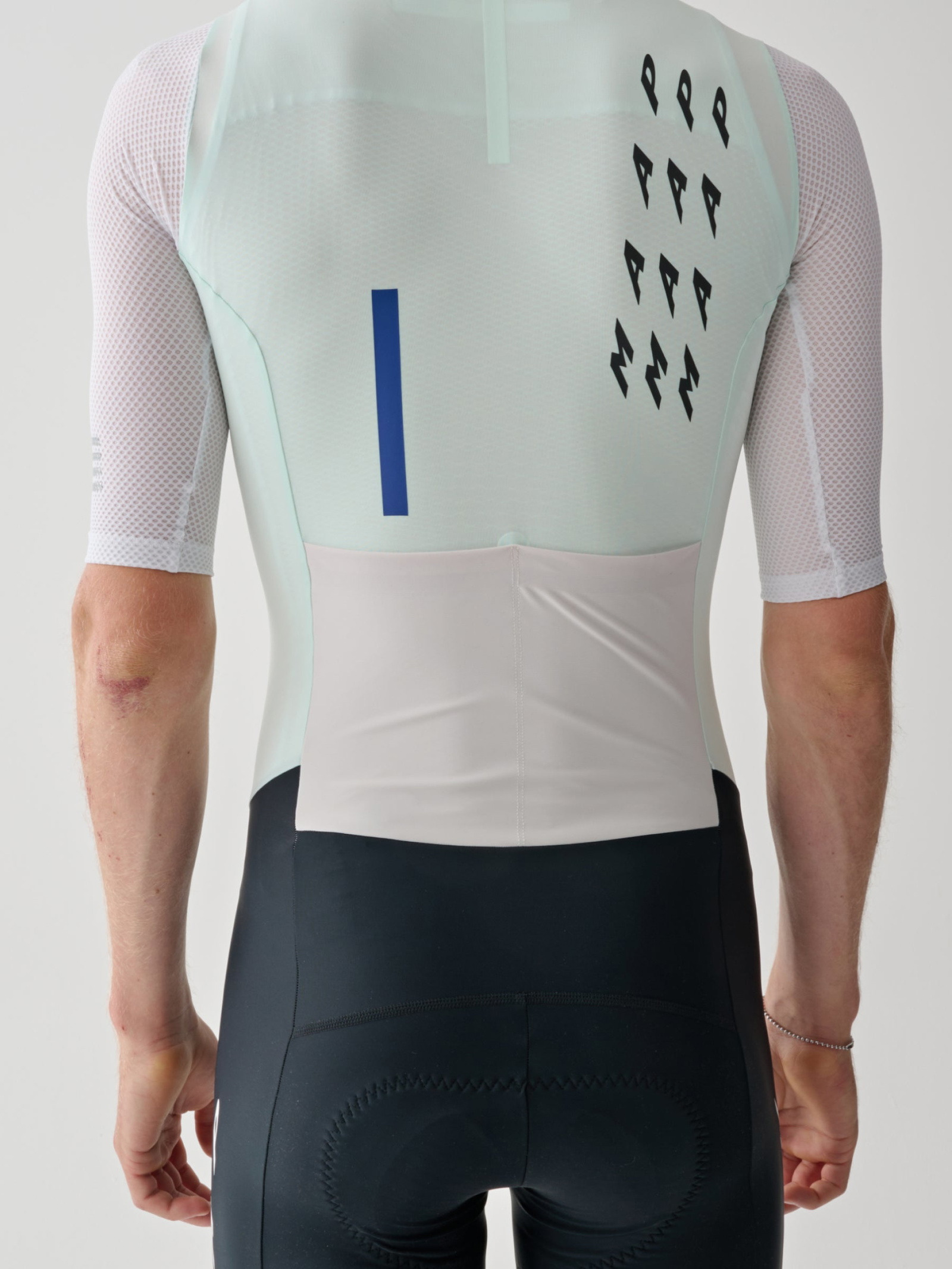 Pro Race Suit - 5