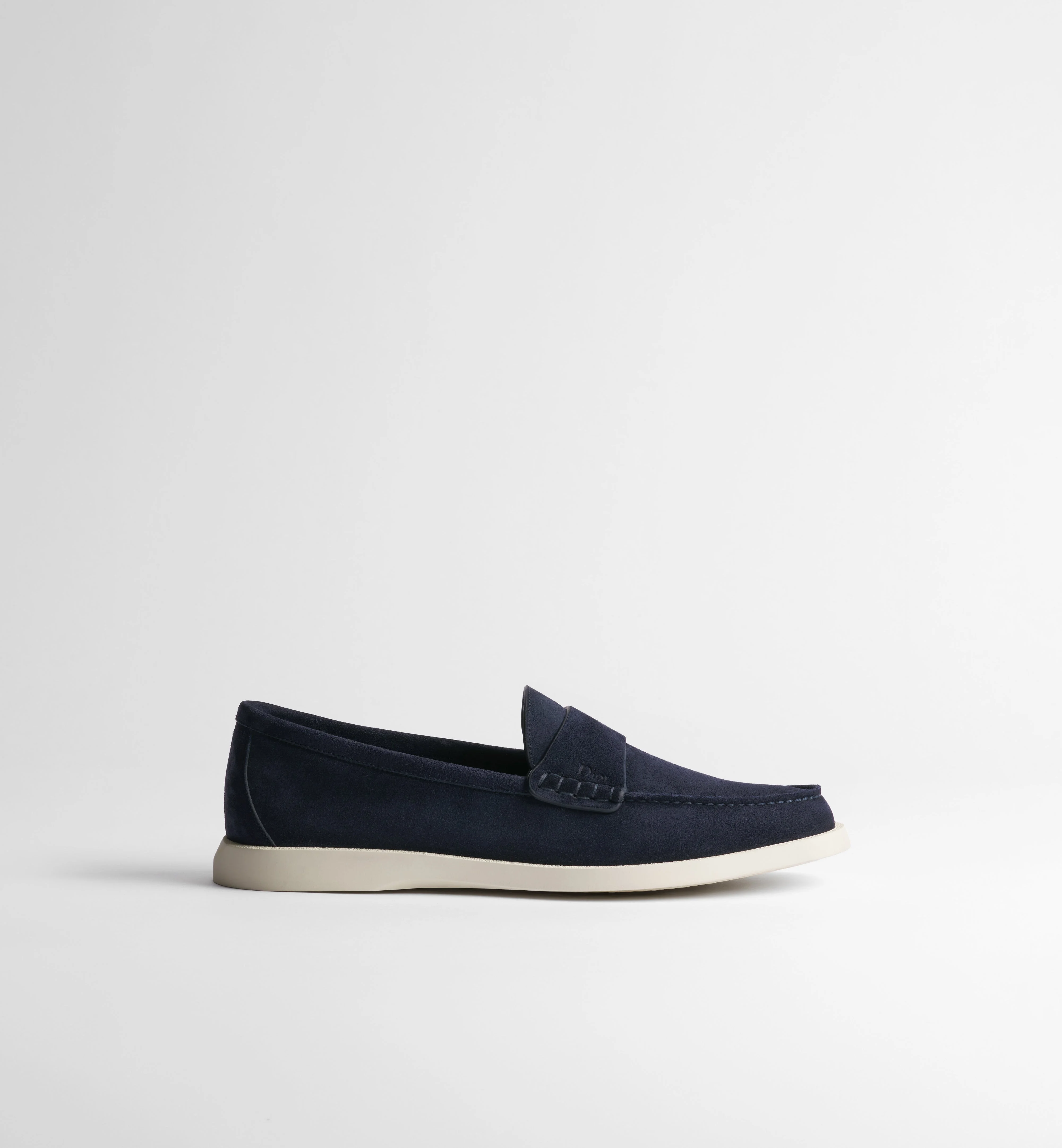 Dior Dior Granville Loafers - 1