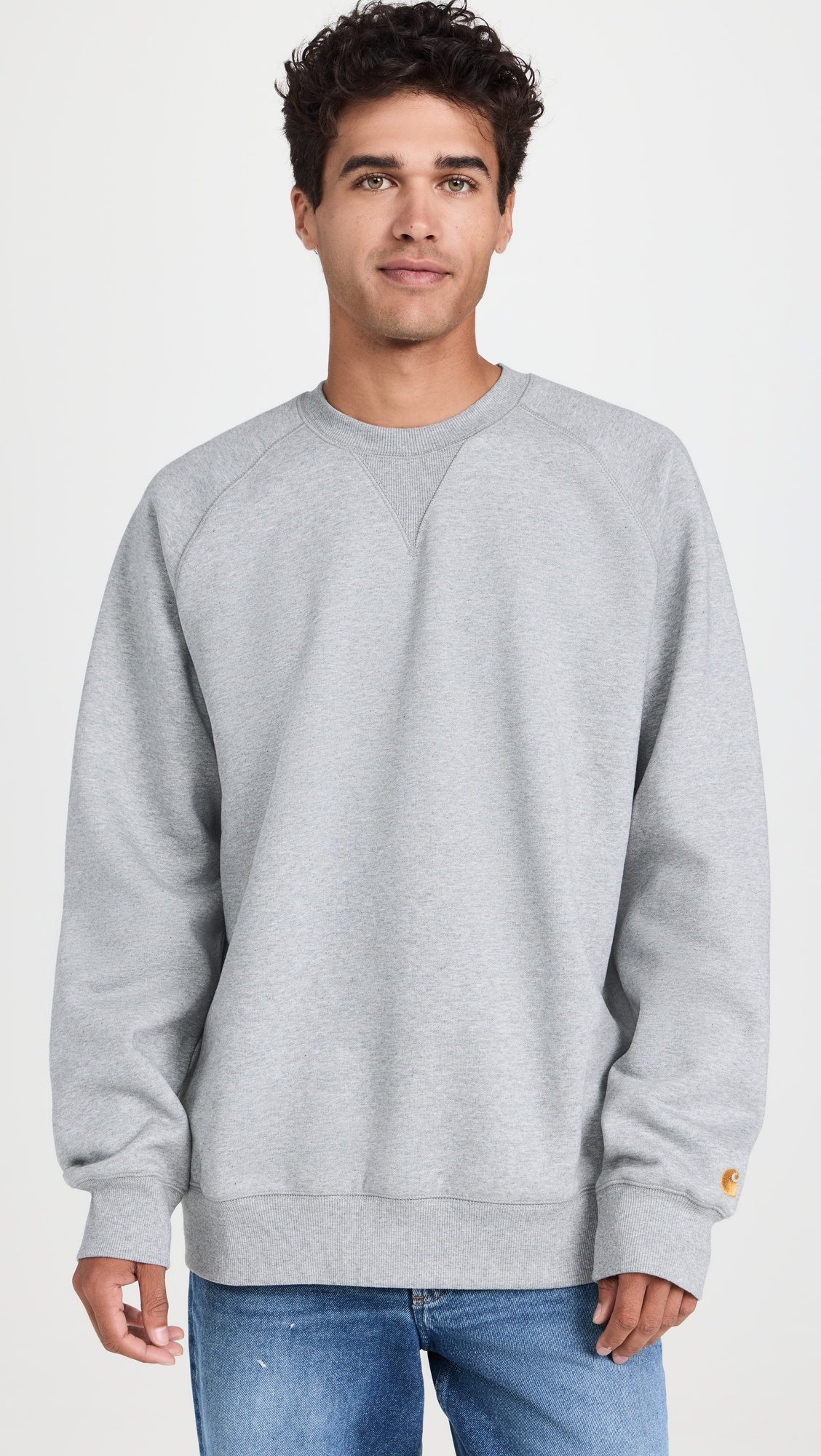 Chase Crewneck Sweatshirt - 6