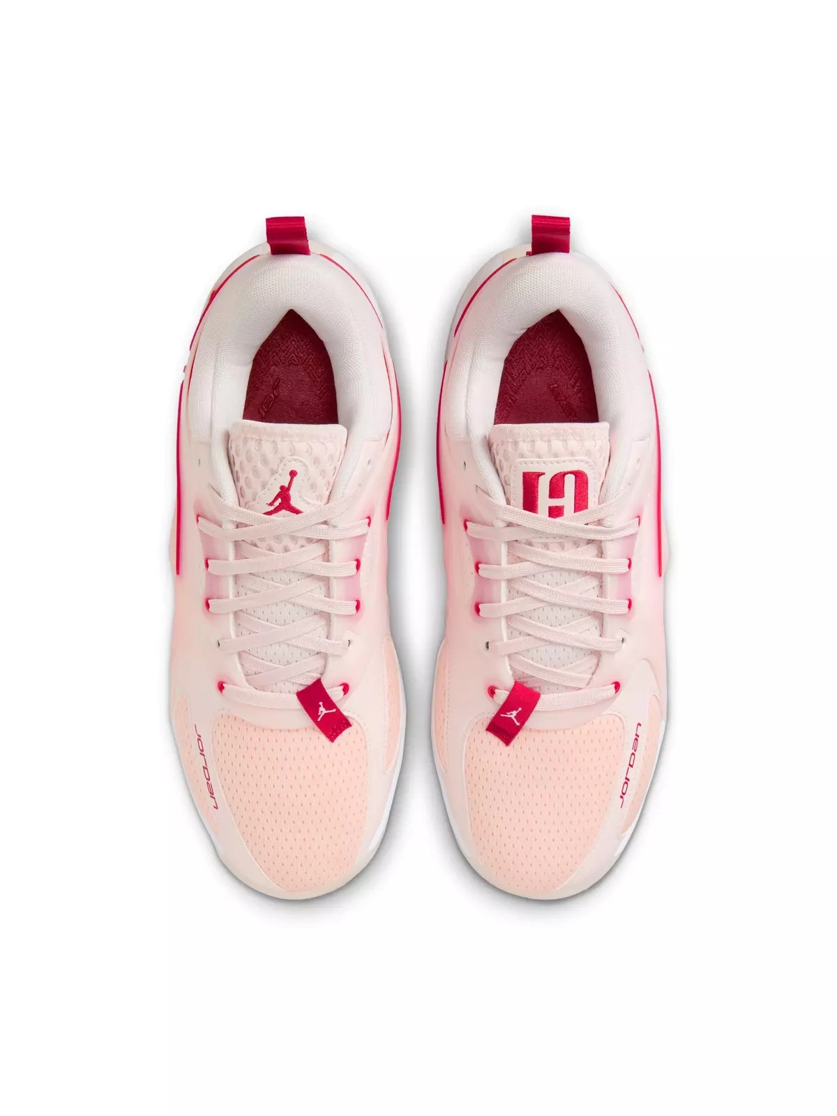 Heir "Soft Pink" Women's Shoe - 9