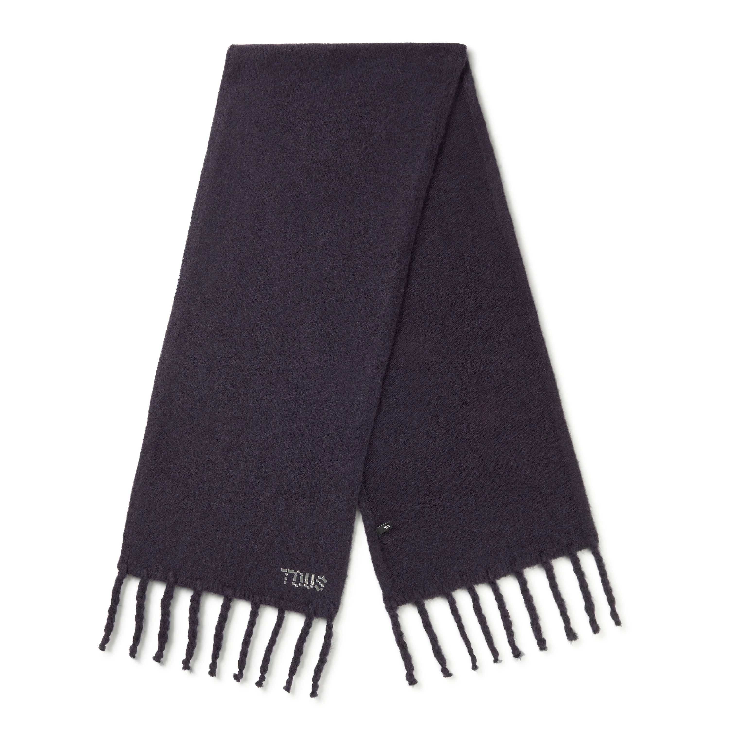 Navy blue Scarf TOUS Crystal - 1