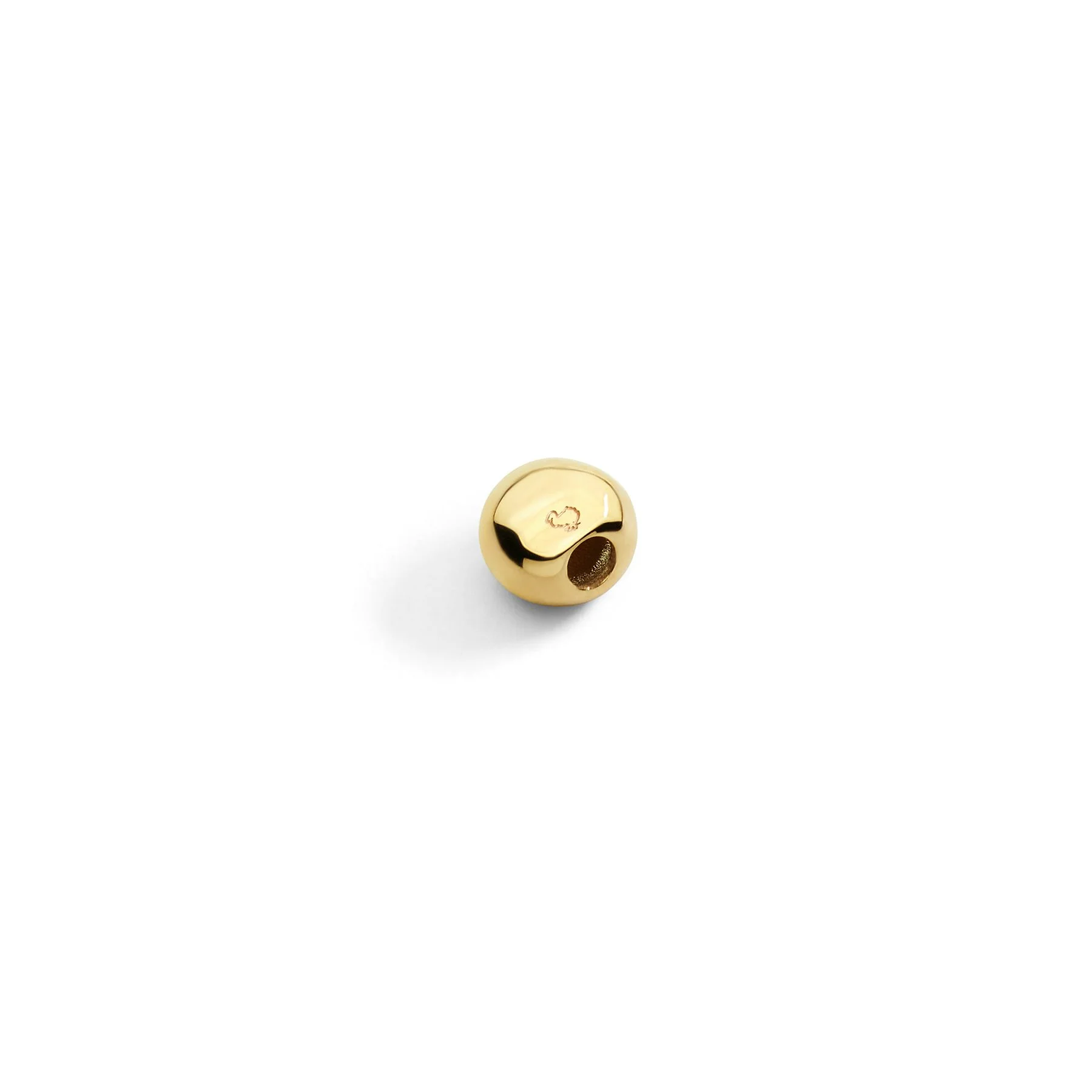 YELLOW GOLD MINI PEPITA COMPONENT - 1