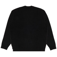 Supreme American Psycho Sweater Black Men's - FW23 - US