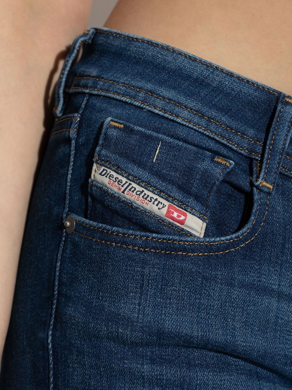 1969 D-Ebbey jeans - 5