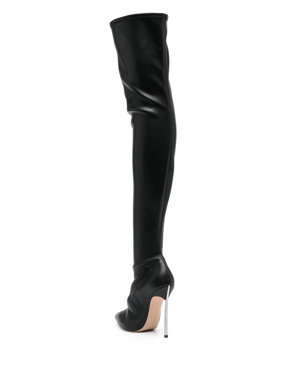 120mm Blade boots - 3