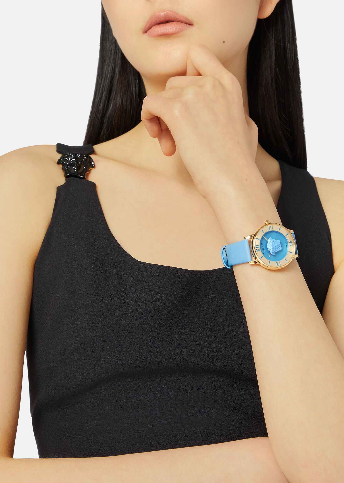 La Medusa Watch - 5
