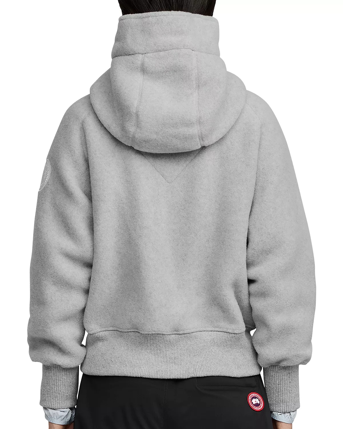 Chilliwack Fleece Bomber - 3