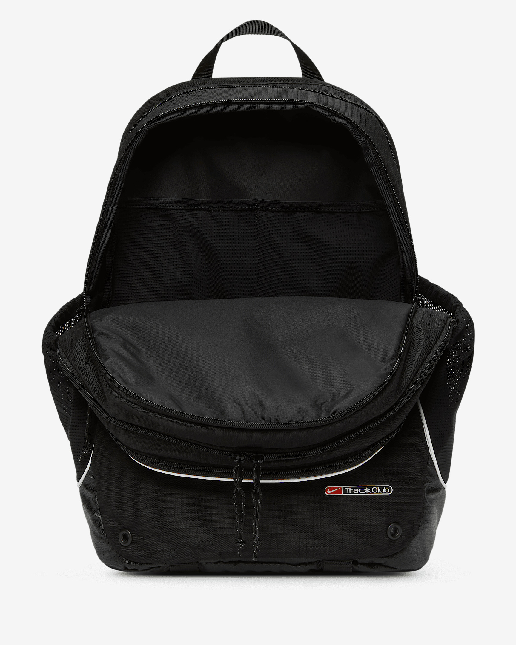Nike Track Backpack (27L) - 4