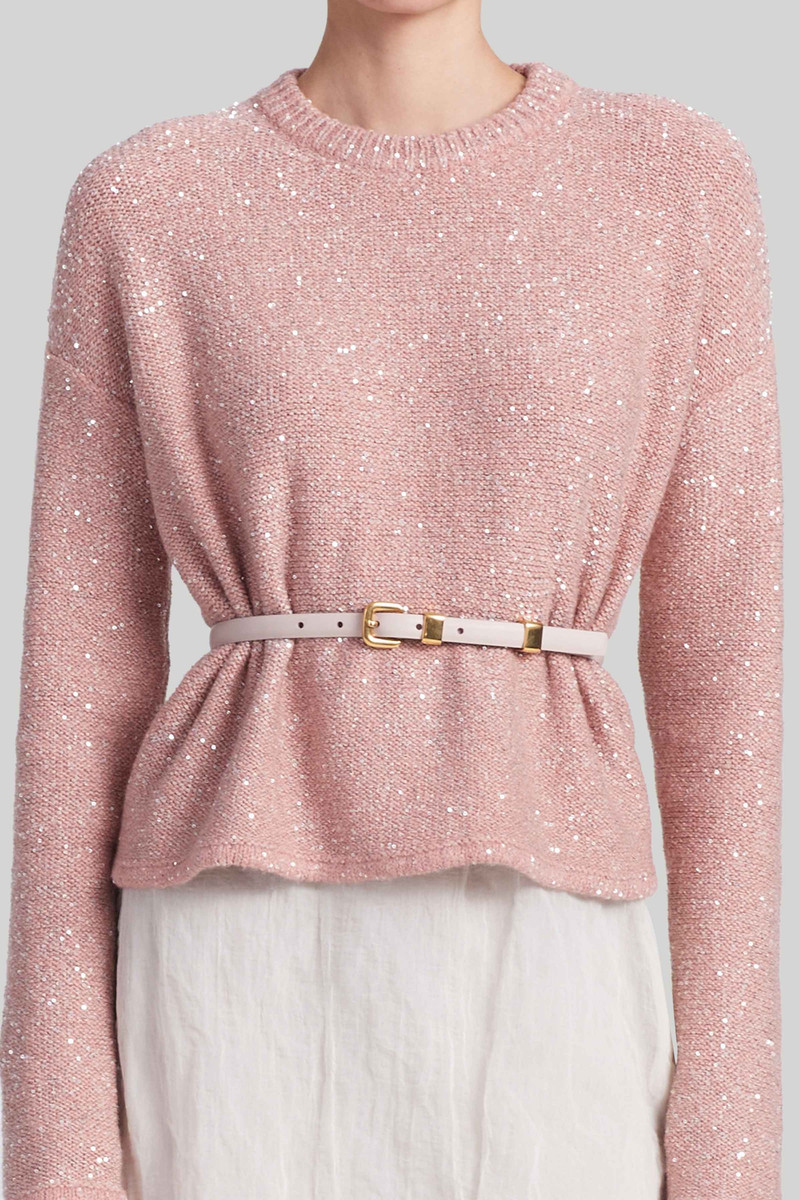 Altuzarra 'SKINNY' BELT outlook