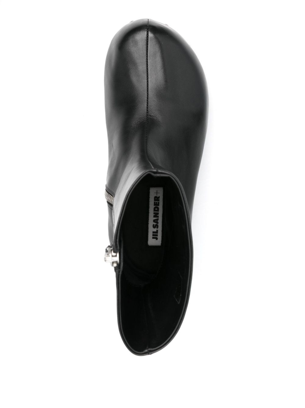 ankle clog boots - 4