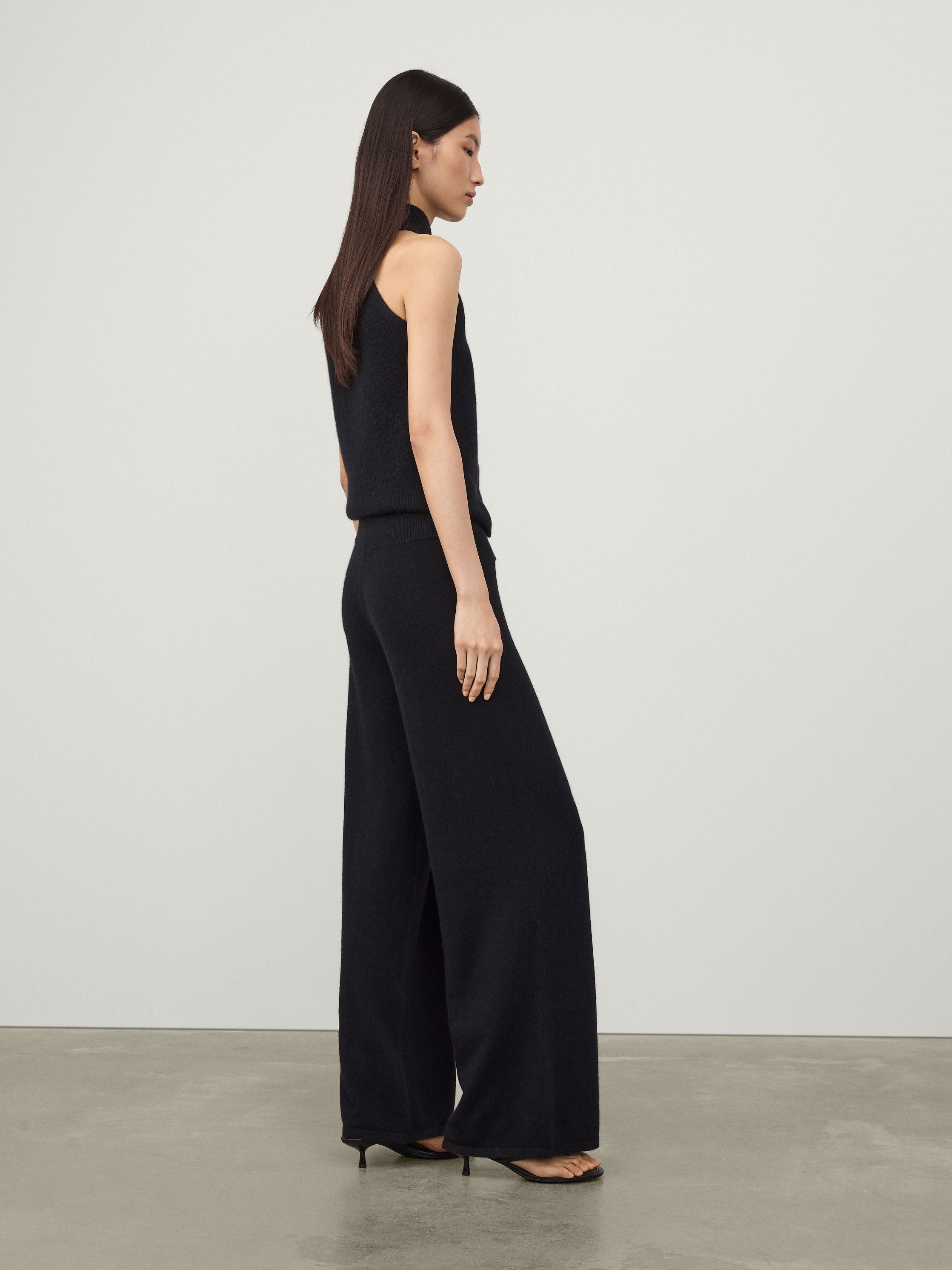 The Sofi Trousers - 4